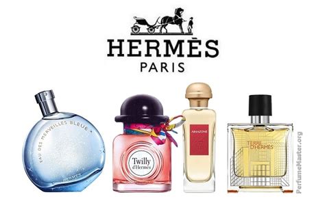 hermes perfume 2017